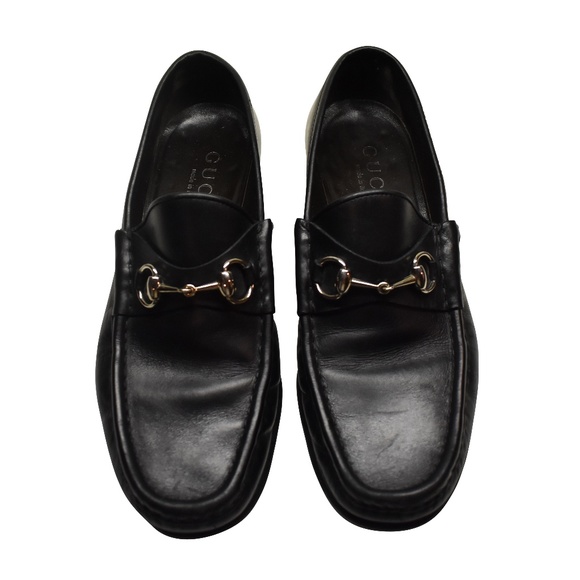 Gucci Other - Gucci Shoes size 11 (10 Gucci)
